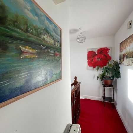 Ballina Town Centre Duplex Apartment Esterno foto