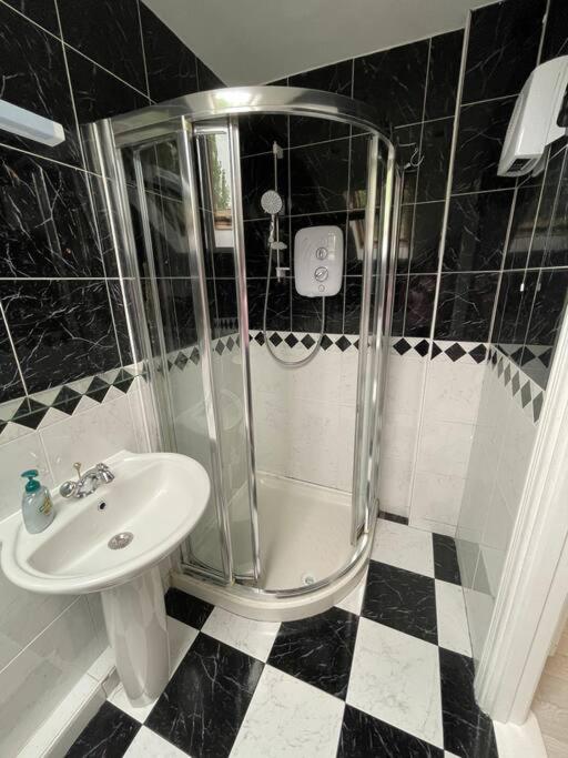 Ballina Town Centre Duplex Apartment Esterno foto