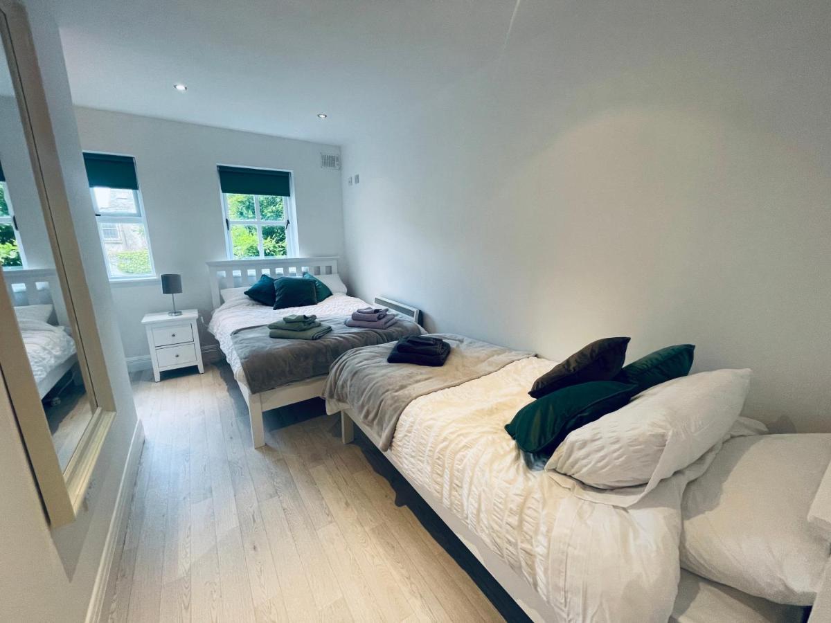 Ballina Town Centre Duplex Apartment Esterno foto