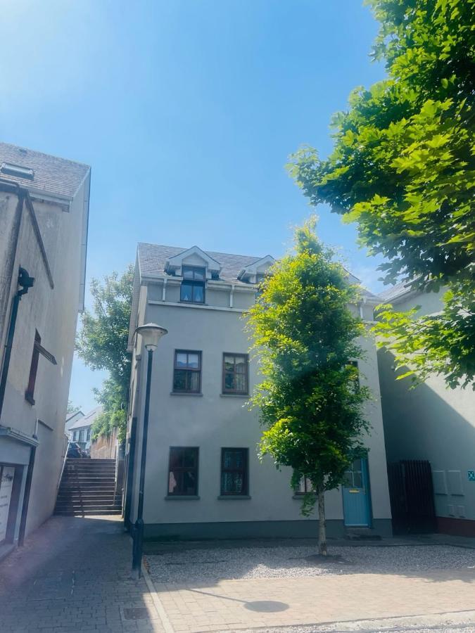 Ballina Town Centre Duplex Apartment Esterno foto