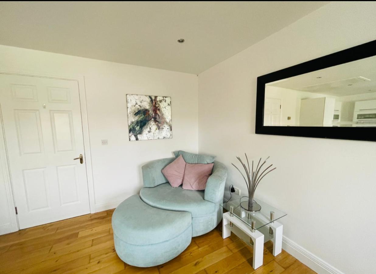 Ballina Town Centre Duplex Apartment Esterno foto