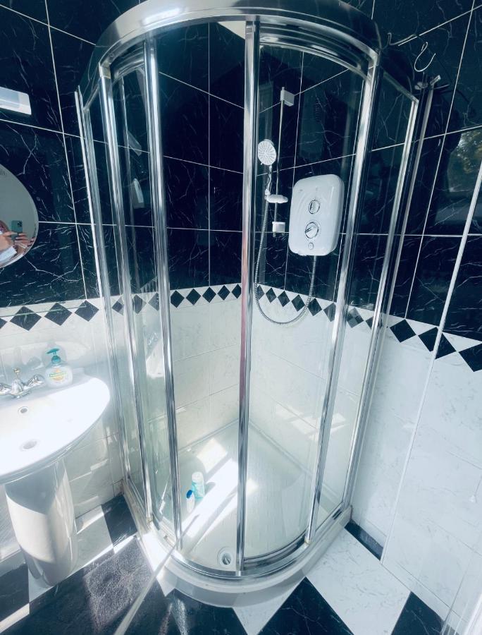 Ballina Town Centre Duplex Apartment Esterno foto